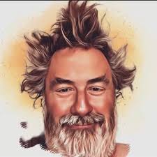 David Felts (@Gods1stKnight)