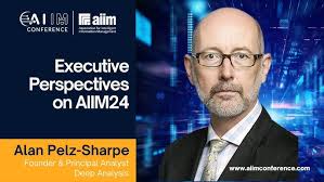 The AIIM 2022 Virtual Event