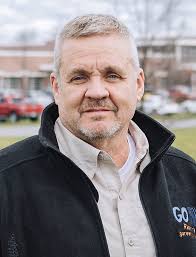 Standing by the Unseen