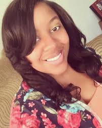 Shanika Edwards's Instagram, Twitter & Facebook