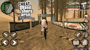 Maybe you would like to learn more about one of these? Cheat Gta Sa Android Terlengkap Beserta Cara Pasangnya Dafunda Com