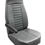 Shuttle & Cutaway Bus Seats | Commercial Bus Seating ...
