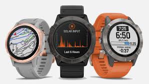 Best Garmin Watch 2019 Running Cycling And Multisport