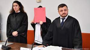 Marathi mongolian burmese nepali norwegian polish portuguese punjabi romanian russian samoan scots gaelic serbian sesotho shona sinhala slovak slovenian somali spanish sundanese swahili swedish tajik tamil telugu thai turkish ukrainian. Prosecuting Is Returnees In Germany Requires The Law S Longest Arm Germany News And In Depth Reporting From Berlin And Beyond Dw 17 05 2020