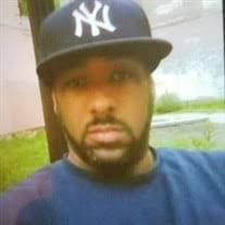 Jermaine Smith Obituary (2024)