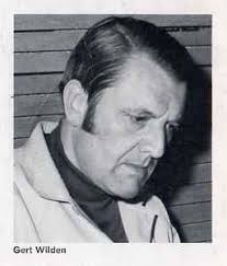 Gert Wilden Discography: Vinyl, CDs, & More