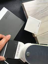 Great for cabinets, front doors, exteriors. Main 2nd Fl Bath Bathroom Wall Color Bm Wrought Iron 2124 10 Wrought Iron Paint Bm Wrought Iron Benjamin Moore Colors