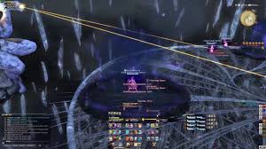 This guide is written with the expectation that you have read your tooltips or are going to go read them right now. Raiding Fundamentals Unconveyed Info In Ffxiv S Engine Ffxiv 5 5 Akhmorning