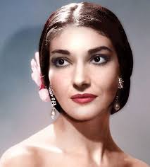 La traviata centers almost entirely