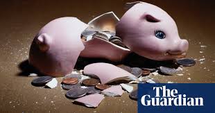 You have to get a little chubby to get big! Financial Bullying Can Ruin A Marriage First Person Stories Us Personal Finance The Guardian
