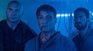 Unfortunately escape plan 2 is just bull shit. Sylvester Stallone Findet Escape Plan 2 Furchtbar