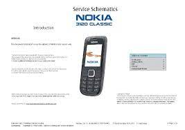 Once you receive our 15 or 20 digit nokia unlock code and easy to follow instructions, your nokia phone will be unlocked within 5 minutes and be using a sim . Nokia 3120 Classic Rm 364 V2 0 Service Manual Download Schematics Eeprom Repair Info For Electronics Experts