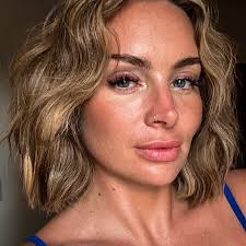 Racheal Rose's Instagram, Twitter & Facebook