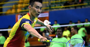 He is currently ranked world no.1 and has won more games and titles than. Chong Wei Pulang Ke Malaysia Mohon Ruang Peribadi Dihormati Berita Projekmm