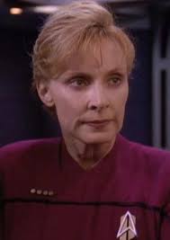 Gates McFadden Fan Casting