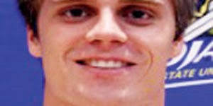 Watertown's Heiser, Mayfield; Rosholt's Moeller receive special awards at  DSU