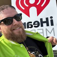 Debut of A Dose of Reality