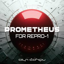 It is not only about making phone calls over the net. Repro 1 Prometheus Aiyn Zahev Sounds