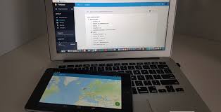 Finally, gps remains critical to u.s. Create A Gps Tracking Application With Firebase Realtime Database Android Authority