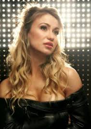 As of 2018, reist is playing harper mcintyre in an american. Chelsey Reist Photo On Mycast Fan Casting Your Favorite Stories