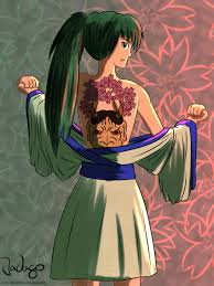 Alain mion, french pianist and singer. Mion Sonozaki By Jadago On Newgrounds