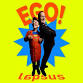 Lapsus – «Ego!» event image
