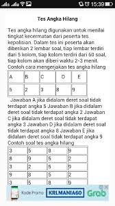 Check spelling or type a new query. Aplikasi Lulus Tes Polisi Fur Android Apk Herunterladen