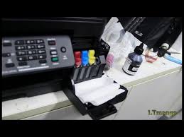 Full driver & software package (recommended). Brother Mfc T810w Toner