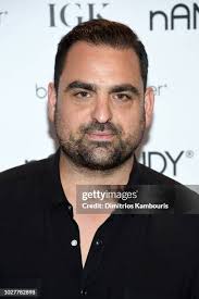 130 Glen Coleman Photos & High Res Pictures