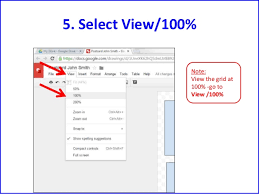 The minimum card and letter size for a u.s. Make A Postcard Using Google Draw By Fiona Beal