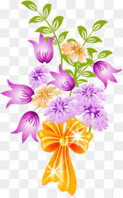Find drawing ideas and learn to draw flowers, trees, fruits, and other nature's bounty. Floral Flower Background