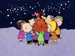 # peanuts # charlie brown # a charlie brown christmas. A Charlie Brown Christmas Charlie Brown Weihnachtsbaum Gif On Gifer By Katilar