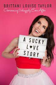 She began taking only single photos of the baby and wanted to bind his hips with multiple diapers to have a better posture. A Sucky Love Story Overcoming Unhappily Ever After Taylor Brittani Louise Amazon De Bucher