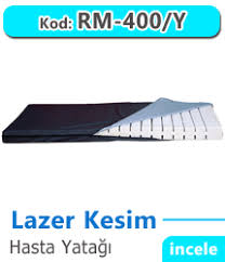 Hasta Yatagi Sungeri Urunler