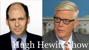 Jonathan Alter says, It'd be 'pretty tough' for Hillary to stay in the race  if she's indicted