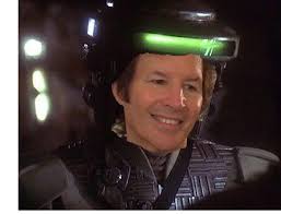 A little something for the fans of bad movies. Neil Breen is a god.