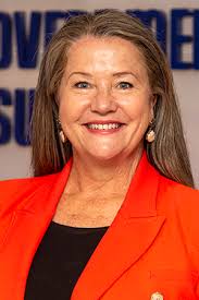 Penny Pedersen's Instagram, Twitter & Facebook