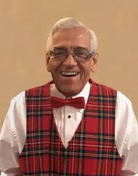 Obituary information for Edward R. Bradley