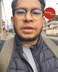 ¿Quién ganará el Debate Presidencial de Ecuador 2025?, #PlumaDigital  #Cuenca #viralpost #Ecuador #LuisaGonzalez #DanielNoboa