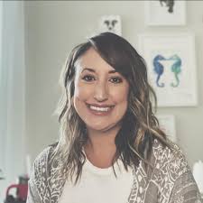 Ashley Micklewright Welter