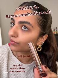 37 top Patrick Ta Lamination Gel Review ideas in 2025