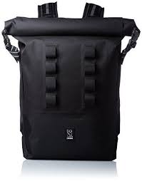 Chrome Urban Ex Rolltop 28 L Daypack Chrome Industries Rolltop Rucksack Rucksack Fahrradrucksack