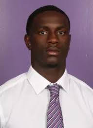 2016 Football Roster