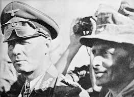 The Distributed Proofreaders Canada eBook of Rommel, The Desert Fox