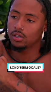 Kordell and Serena What Are Your Goals