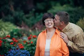 Growing up as a Macomber