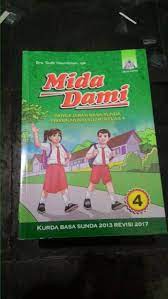 Segera download buku kelas 4 mi tersebut dengan klik link di bawah ini yang telah disediakan. Download Buku Mida Dami Kelas 4 Berbagai Buku