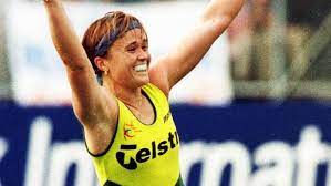 Hockey Great Alyson Annan Made Dutch Head Coach For Rio Olympics