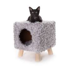 Crazy Sisal Cat Climbers From Catastrophicreations Tiere