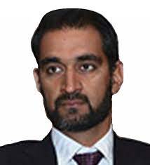 عبد العزيز بن محمد آل سعود ‎ ʿabd al ʿazīz bin muḥammad āl suʿūd; Director Hascol Petroleum Limited